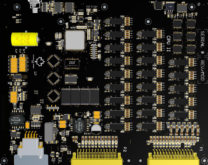 PCB